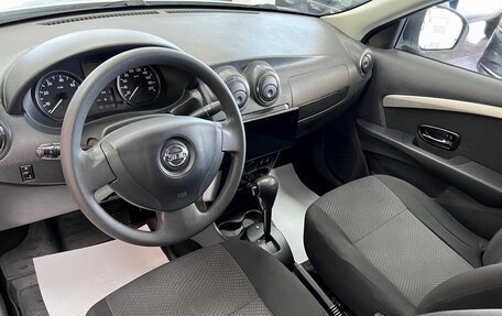 Nissan Almera, 2017 год, 865 000 рублей, 8 фотография
