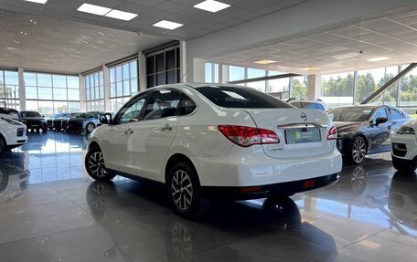 Nissan Almera, 2017 год, 865 000 рублей, 6 фотография