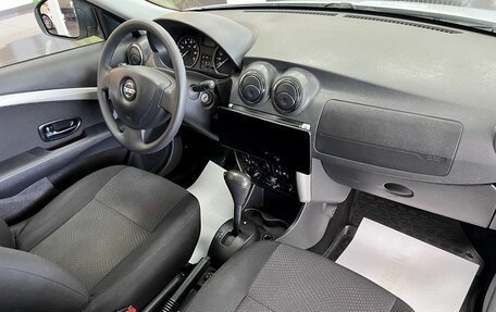 Nissan Almera, 2017 год, 865 000 рублей, 13 фотография