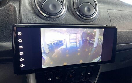 Nissan Almera, 2017 год, 865 000 рублей, 16 фотография