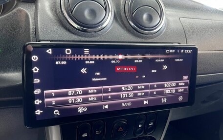 Nissan Almera, 2017 год, 865 000 рублей, 15 фотография
