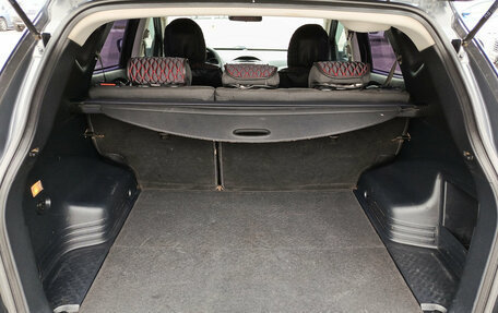 Hyundai ix35 I рестайлинг, 2011 год, 830 000 рублей, 12 фотография