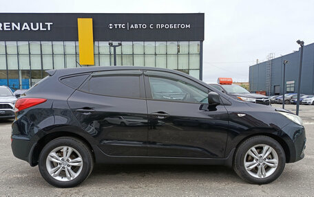 Hyundai ix35 I рестайлинг, 2011 год, 830 000 рублей, 5 фотография