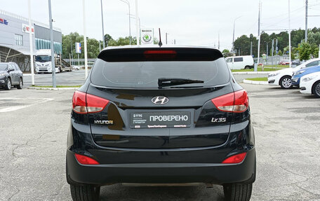 Hyundai ix35 I рестайлинг, 2011 год, 830 000 рублей, 7 фотография