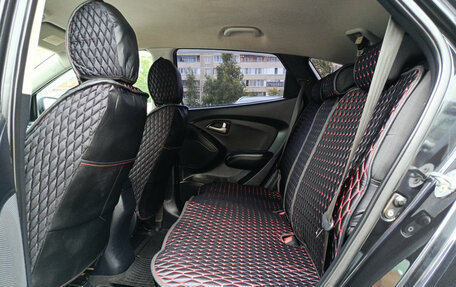 Hyundai ix35 I рестайлинг, 2011 год, 830 000 рублей, 15 фотография