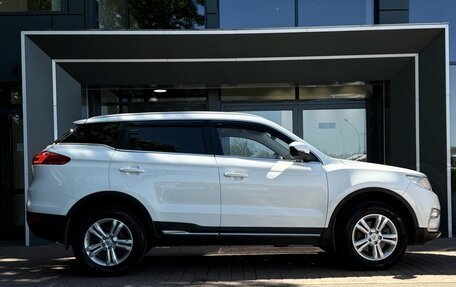 Geely Atlas I, 2018 год, 1 299 900 рублей, 4 фотография