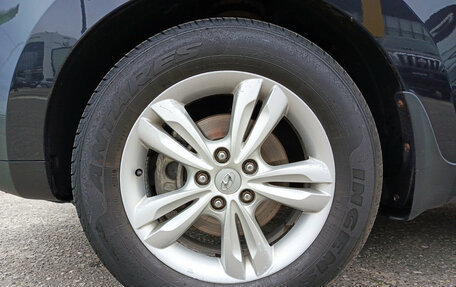 Hyundai ix35 I рестайлинг, 2011 год, 830 000 рублей, 22 фотография