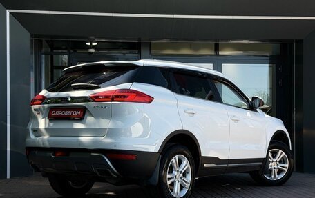 Geely Atlas I, 2018 год, 1 299 900 рублей, 5 фотография