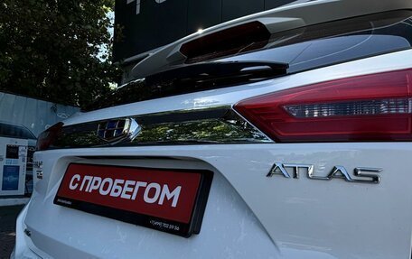 Geely Atlas I, 2018 год, 1 299 900 рублей, 12 фотография