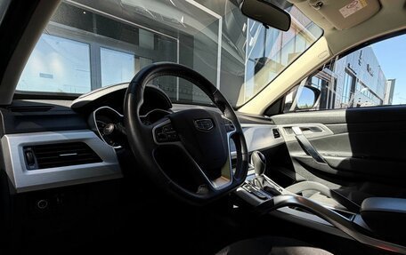 Geely Atlas I, 2018 год, 1 299 900 рублей, 17 фотография