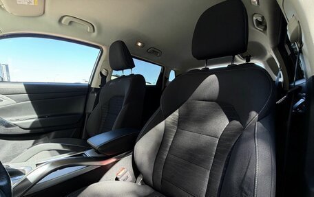 Geely Atlas I, 2018 год, 1 299 900 рублей, 22 фотография