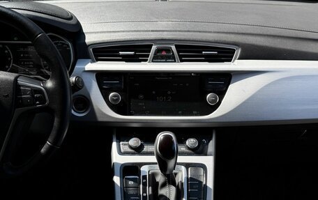Geely Atlas I, 2018 год, 1 299 900 рублей, 24 фотография