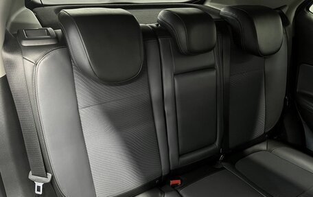 Opel Mokka I, 2014 год, 1 295 000 рублей, 12 фотография