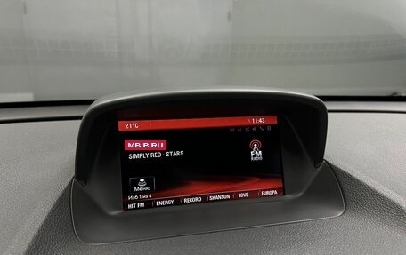 Opel Mokka I, 2014 год, 1 295 000 рублей, 14 фотография