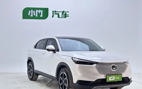 Honda Vezel, 2025 год, 1 600 000 рублей, 2 фотография