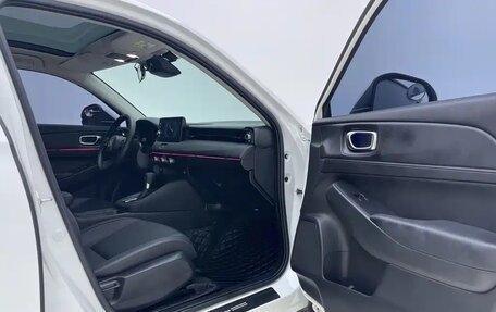 Honda Vezel, 2025 год, 1 600 000 рублей, 12 фотография