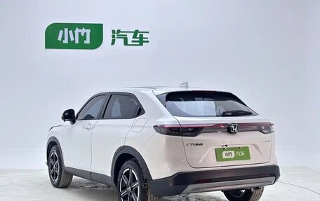 Honda Vezel, 2025 год, 1 600 000 рублей, 7 фотография