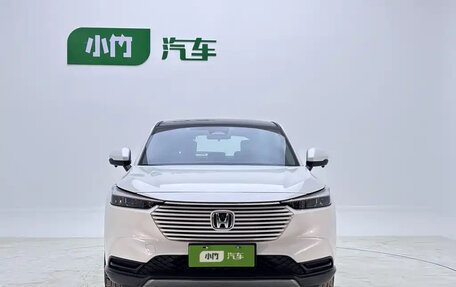 Honda Vezel, 2025 год, 1 600 000 рублей, 3 фотография