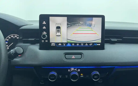 Honda Vezel, 2025 год, 1 600 000 рублей, 11 фотография