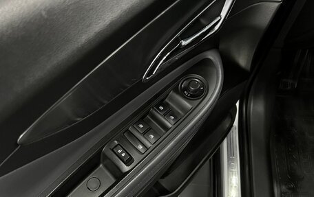Opel Mokka I, 2014 год, 1 295 000 рублей, 21 фотография