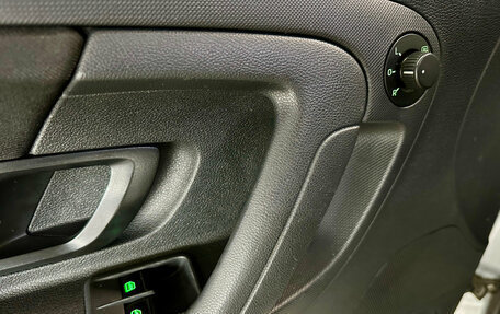 Skoda Fabia II, 2013 год, 610 000 рублей, 15 фотография