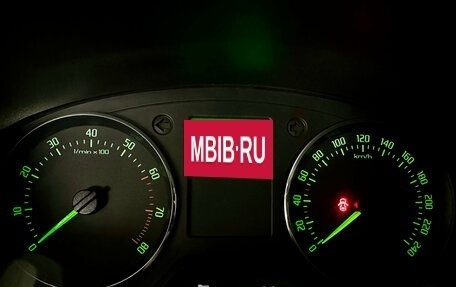 Skoda Fabia II, 2013 год, 610 000 рублей, 16 фотография