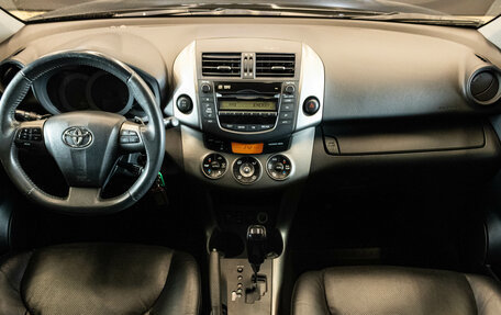 Toyota RAV4, 2010 год, 1 349 000 рублей, 5 фотография