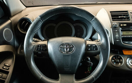 Toyota RAV4, 2010 год, 1 349 000 рублей, 6 фотография