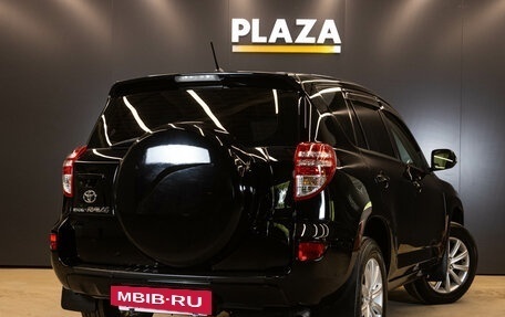 Toyota RAV4, 2010 год, 1 349 000 рублей, 3 фотография