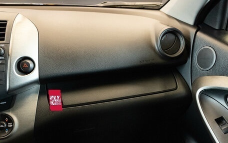Toyota RAV4, 2010 год, 1 349 000 рублей, 8 фотография