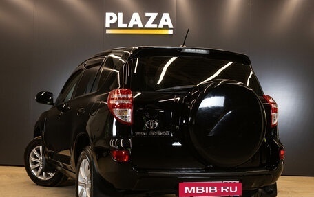 Toyota RAV4, 2010 год, 1 349 000 рублей, 4 фотография