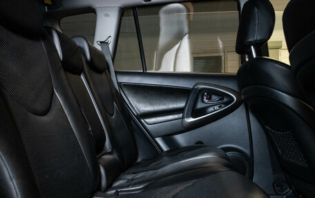 Toyota RAV4, 2010 год, 1 349 000 рублей, 11 фотография