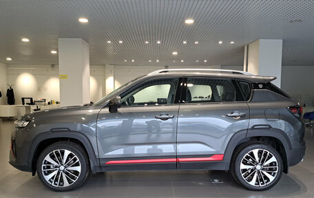 Changan CS35 Plus, 2023 год, 1 740 000 рублей, 12 фотография
