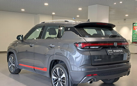 Changan CS35 Plus, 2023 год, 1 740 000 рублей, 11 фотография