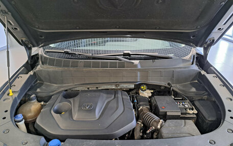 Changan CS35 Plus, 2023 год, 1 740 000 рублей, 13 фотография