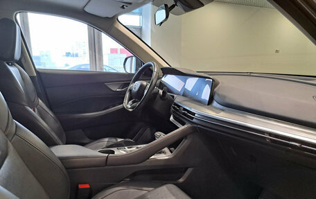 Changan CS35 Plus, 2023 год, 1 740 000 рублей, 15 фотография