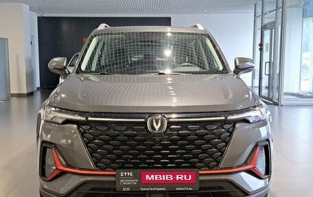 Changan CS35 Plus, 2023 год, 1 740 000 рублей, 6 фотография