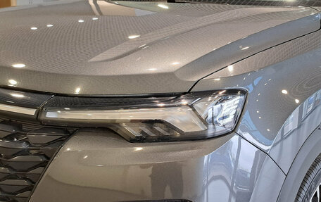 Changan CS35 Plus, 2023 год, 1 740 000 рублей, 21 фотография