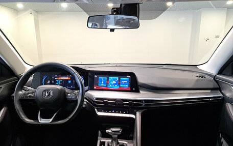 Changan CS35 Plus, 2023 год, 1 740 000 рублей, 18 фотография