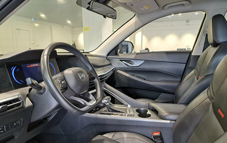 Changan CS35 Plus, 2023 год, 1 740 000 рублей, 20 фотография