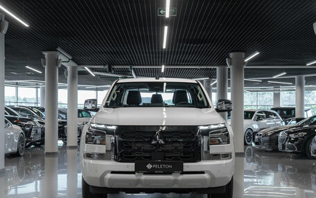 Mitsubishi L200, 2025 год, 5 300 000 рублей, 3 фотография