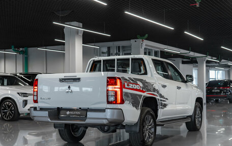 Mitsubishi L200, 2025 год, 5 300 000 рублей, 5 фотография