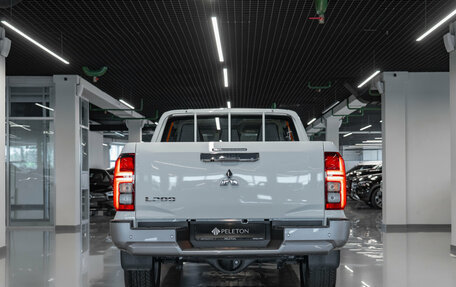 Mitsubishi L200, 2025 год, 5 300 000 рублей, 6 фотография