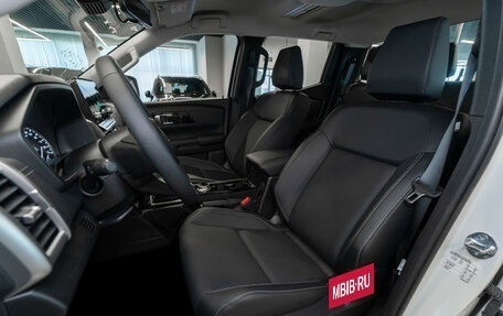 Mitsubishi L200, 2025 год, 5 300 000 рублей, 9 фотография