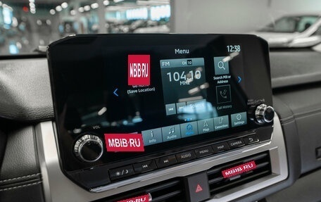 Mitsubishi L200, 2025 год, 5 300 000 рублей, 20 фотография