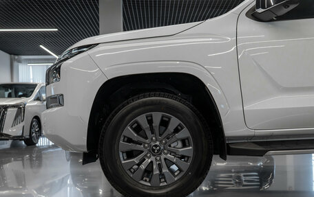 Mitsubishi L200, 2025 год, 5 300 000 рублей, 26 фотография