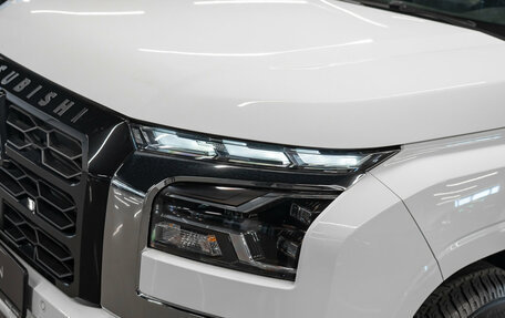 Mitsubishi L200, 2025 год, 5 300 000 рублей, 27 фотография