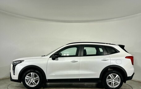 Haval Jolion, 2025 год, 2 300 000 рублей, 2 фотография