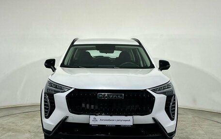 Haval Jolion, 2025 год, 2 300 000 рублей, 6 фотография
