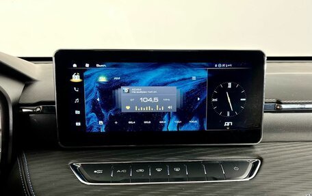 Haval Jolion, 2025 год, 2 300 000 рублей, 11 фотография
